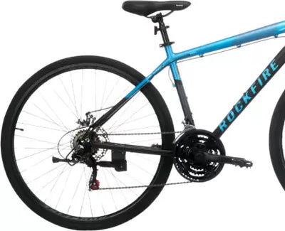 Rockfire Hustle Sport