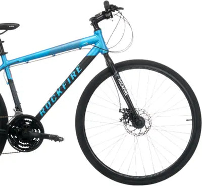 Rockfire Hustle Sport