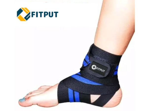 Ankle Support -...