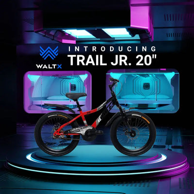 WaltX Trail Junior 20