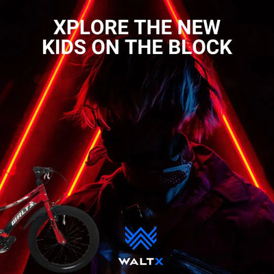 WaltX Nitro 14T