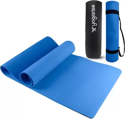 6mm Yoga Mat...