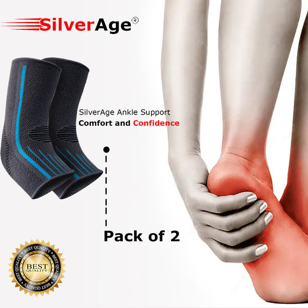 Ankle Support Pack...