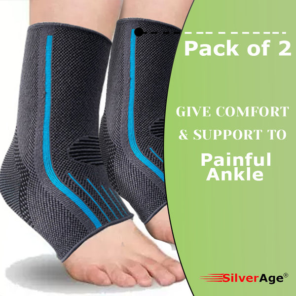 Ankle Support Pack...