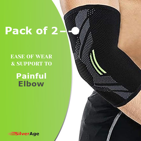 Elbow Support Pack...