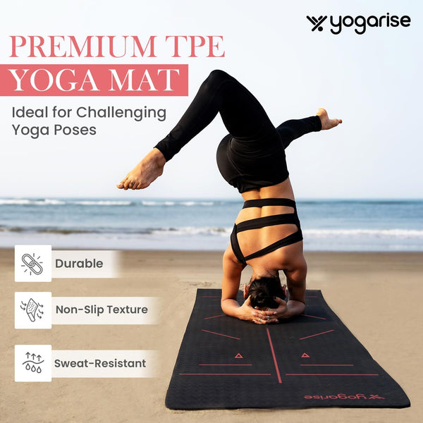 Perfumed TPE Yoga...