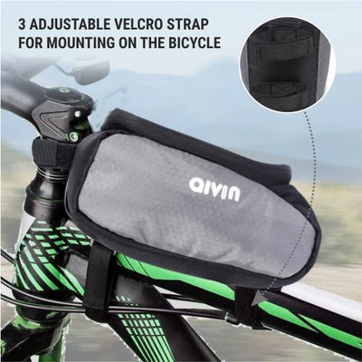 AIVIN CYCLING BAG PHONE CASE HOLDER