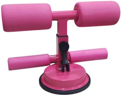 ALYV Sit Up Bar (Pink)