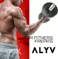 ALYV 20 kg...