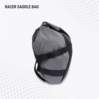 AIVIN RACE SADDLE BAG