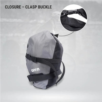 AIVIN RACE SADDLE BAG