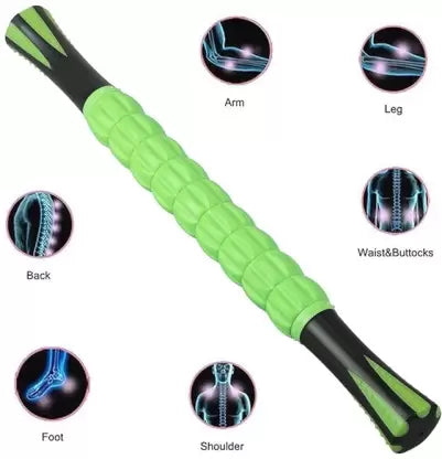 Muscle Roller-Help Reducing...