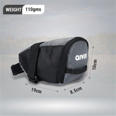 AIVIN CYCLE SADDLE BAGS