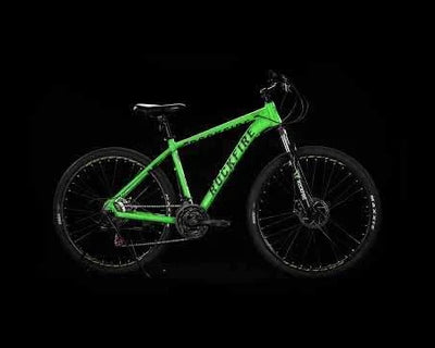 Rockfire Ascend 27.5