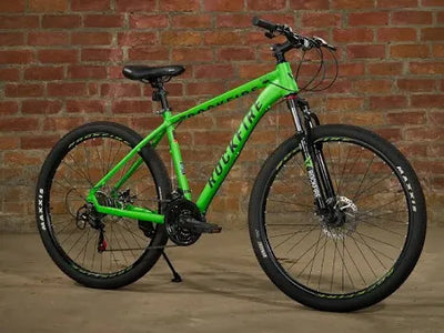 Rockfire Ascend 27.5