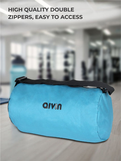 AIVIN SMALL DUFFLE BAG