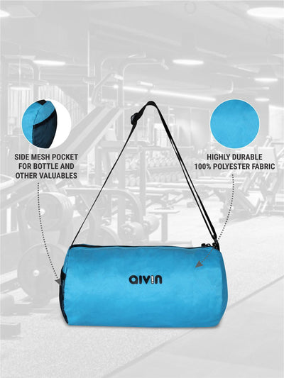 AIVIN SMALL DUFFLE BAG