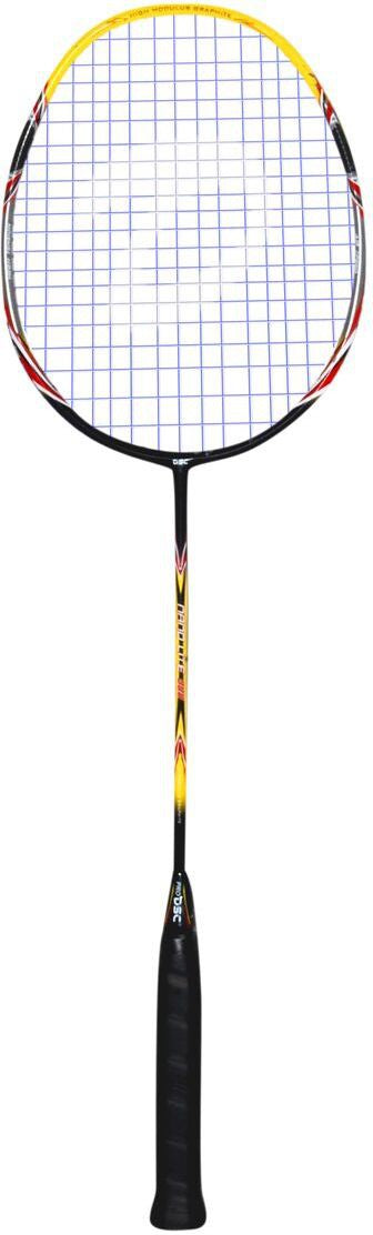 Nano Lite 900 Multicolor Strung Badminton Racquet  (Pack of: 1 | 87 g)