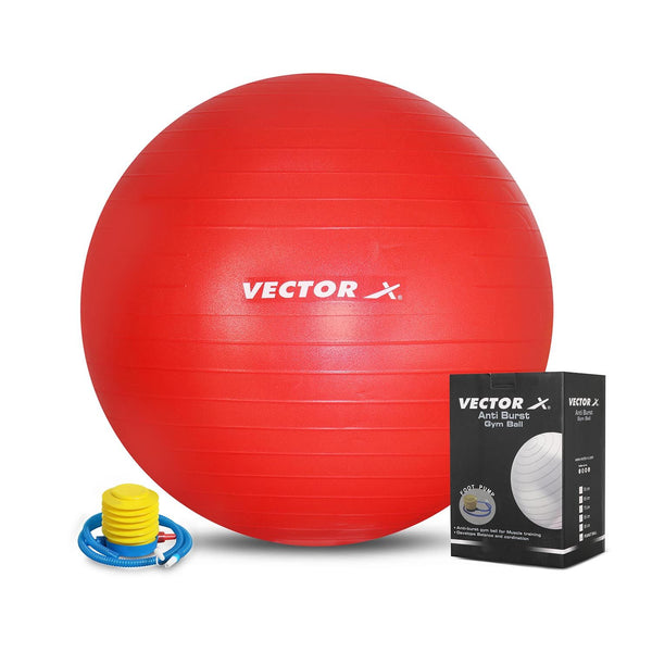 Gym Ball 55CM...