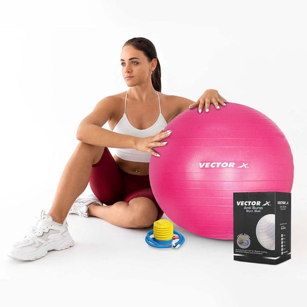 Gym Ball 95CM...