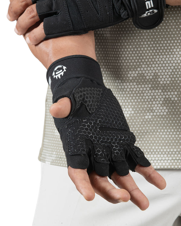 Active F8 Gloves...