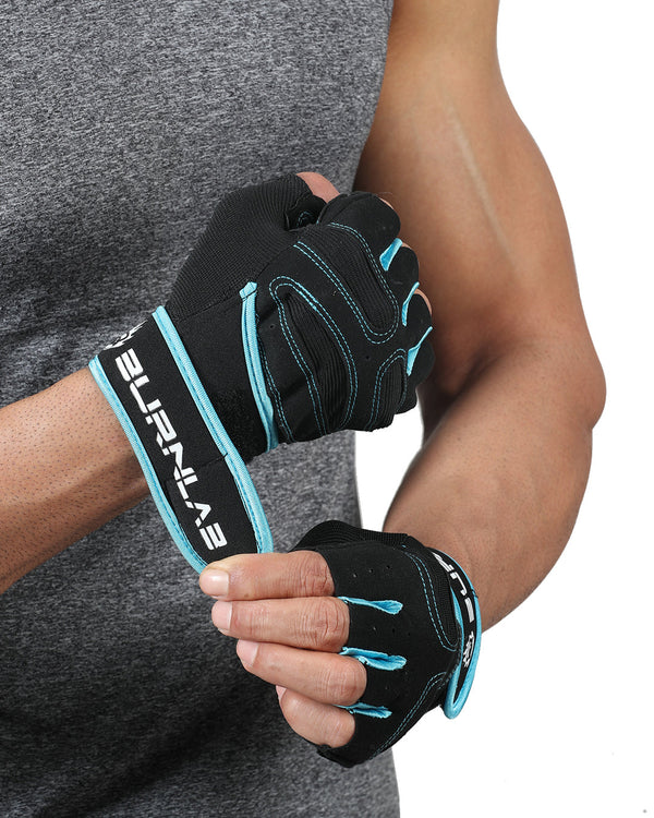 Active F8 Gloves...