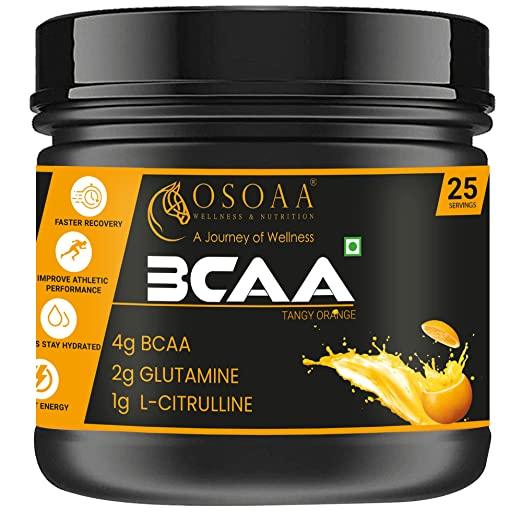 BCAA Instant Hydration...