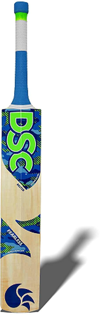 Belter Kashmir Willow Cricket Bat Short Handle Mens