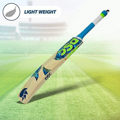 Belter Kashmir Willow Cricket Bat Short Handle Mens