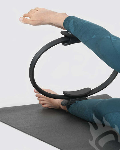 Prana Yoga Ring - Burnlab.Co