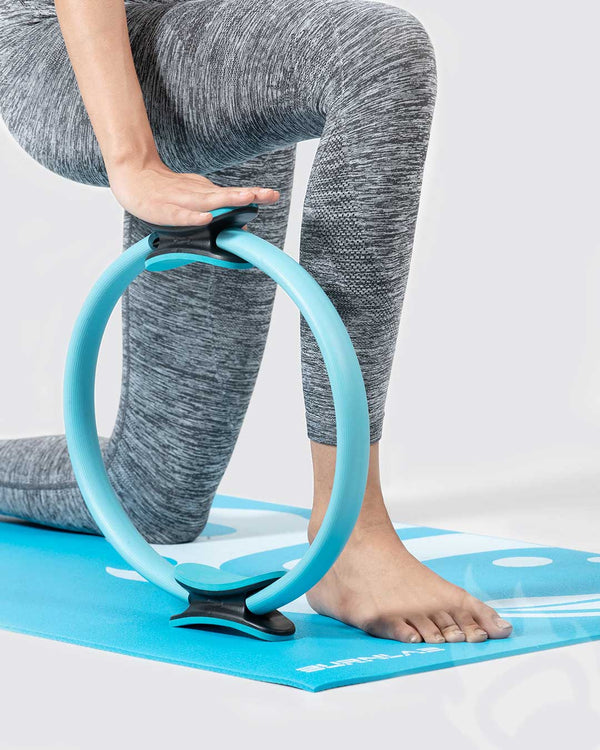 Prana Yoga Ring