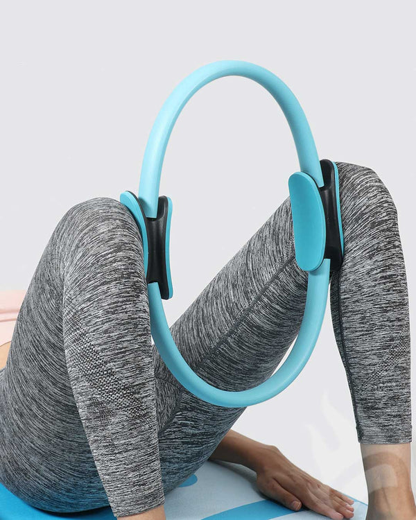 Prana Yoga Ring