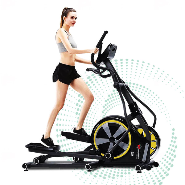 EC-1500 Commercial Elliptical...