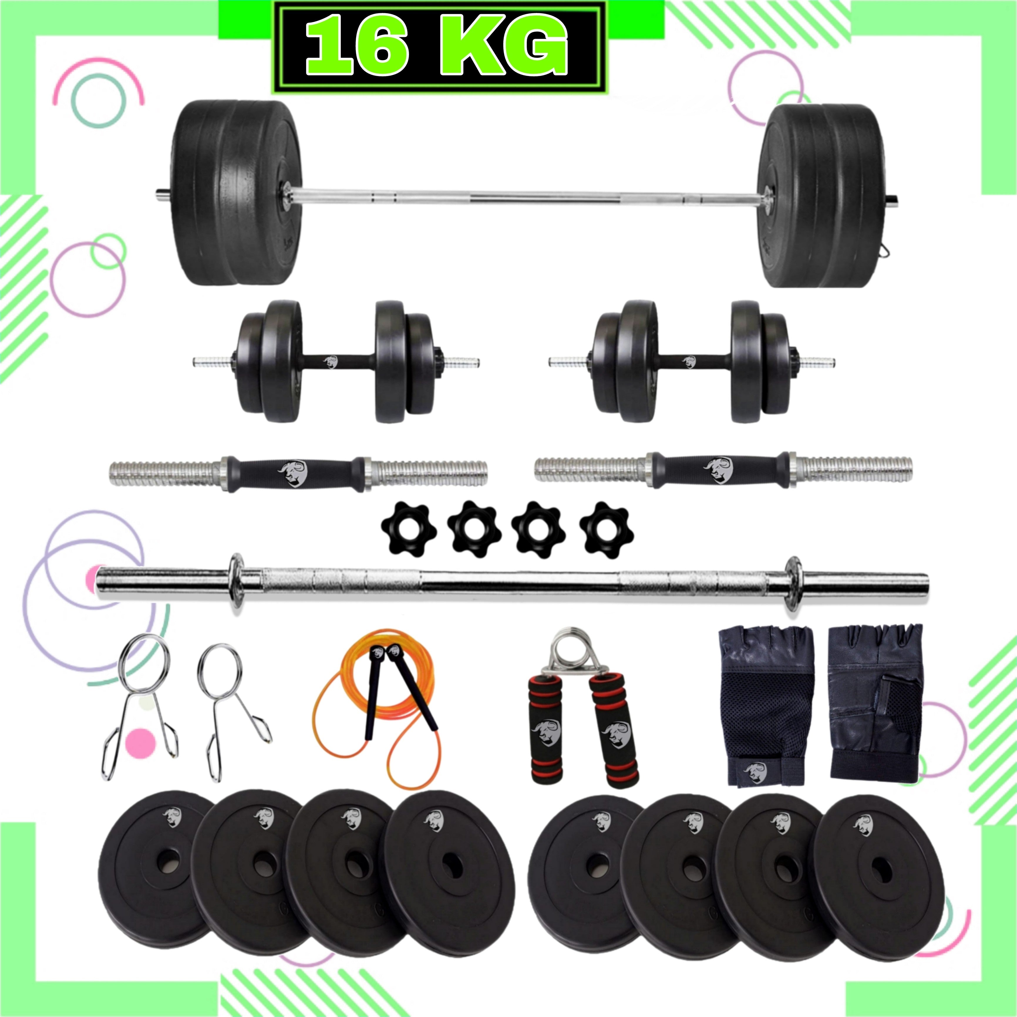 Gym combo kit sale