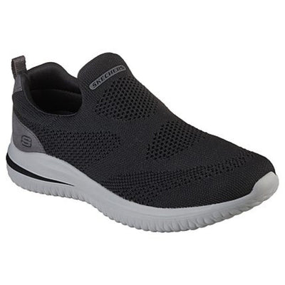 Men's Delson 3.0 Fairfie Running Shoe (Black)