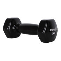 Magfit Vinyl Dumbbell...