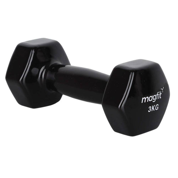 Magfit Vinyl Dumbbell...