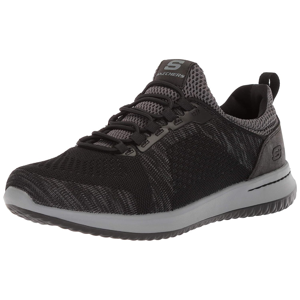 Skechers brewton men's shoes sale