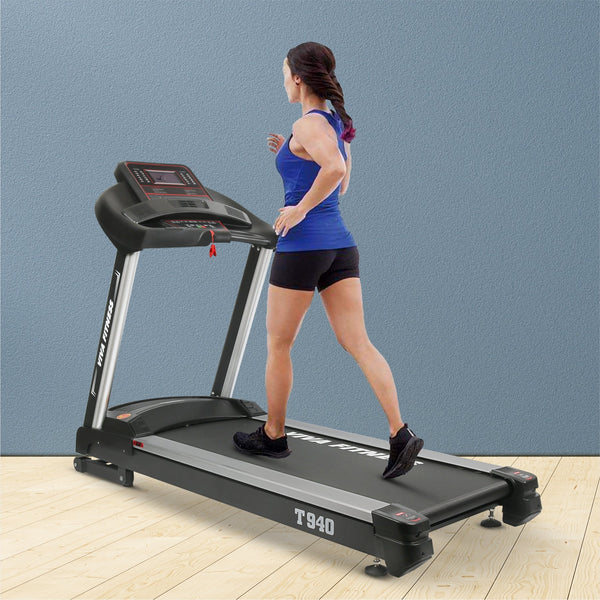 T-940 Motorized Treadmill...