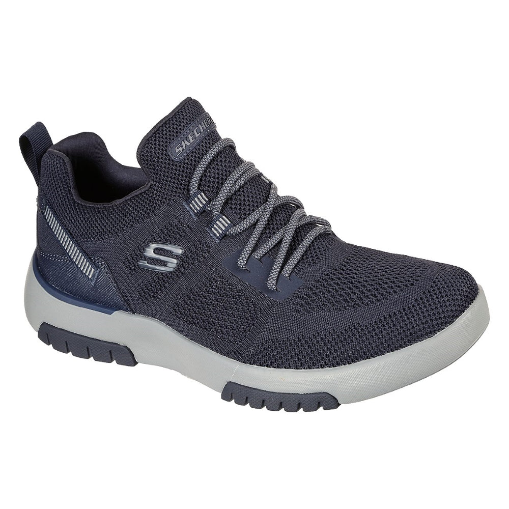 Men's Bellinger 2.0 Core Running Shoe (Navy)