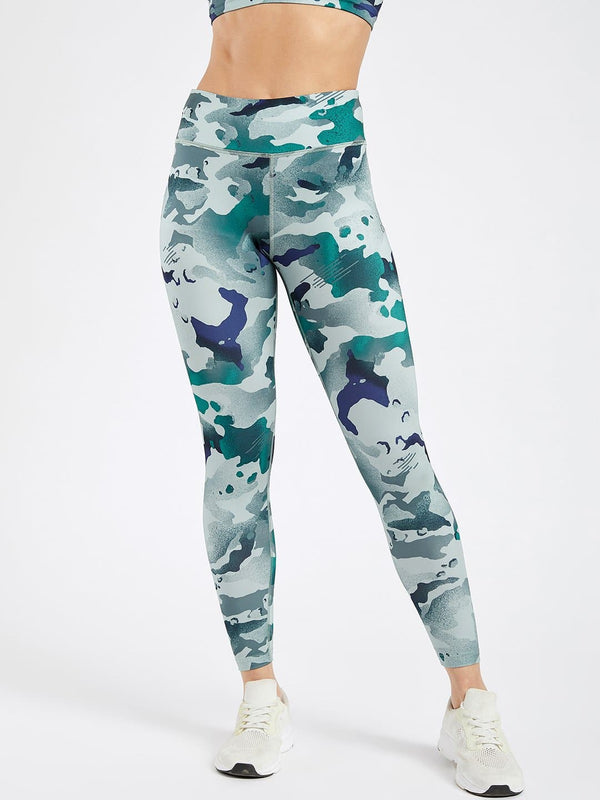 Essential Camo Printed...