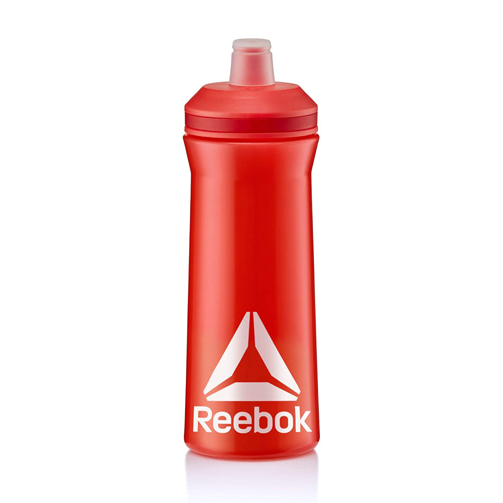 Reebok Water Bottle (500ml)(Red)