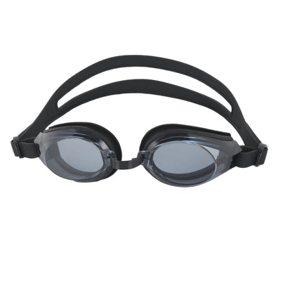 Magfit Unisex Pro Black/Smoke Swimming Goggles