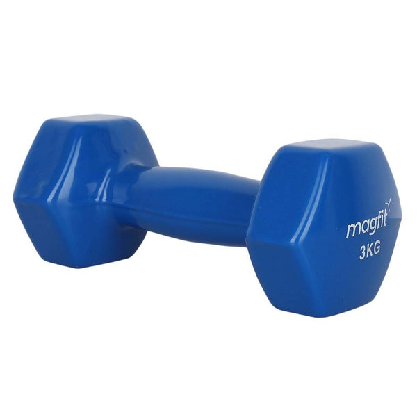 Magfit Vinyl Dumbbell...