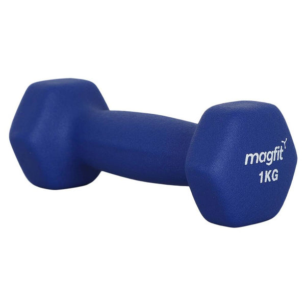 Magfit Neoprene Dumbbell...