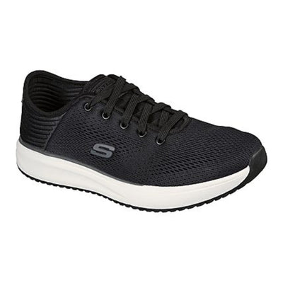 Men's Crowder Freewell Running Shoe (Black)