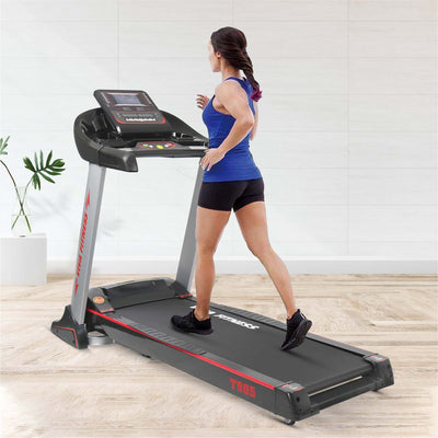 T-905 Motorized Treadmill