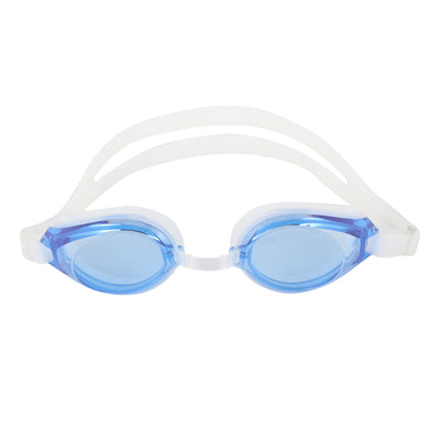 Magfit Unisex Pro Clear/Blue Swimming Goggles