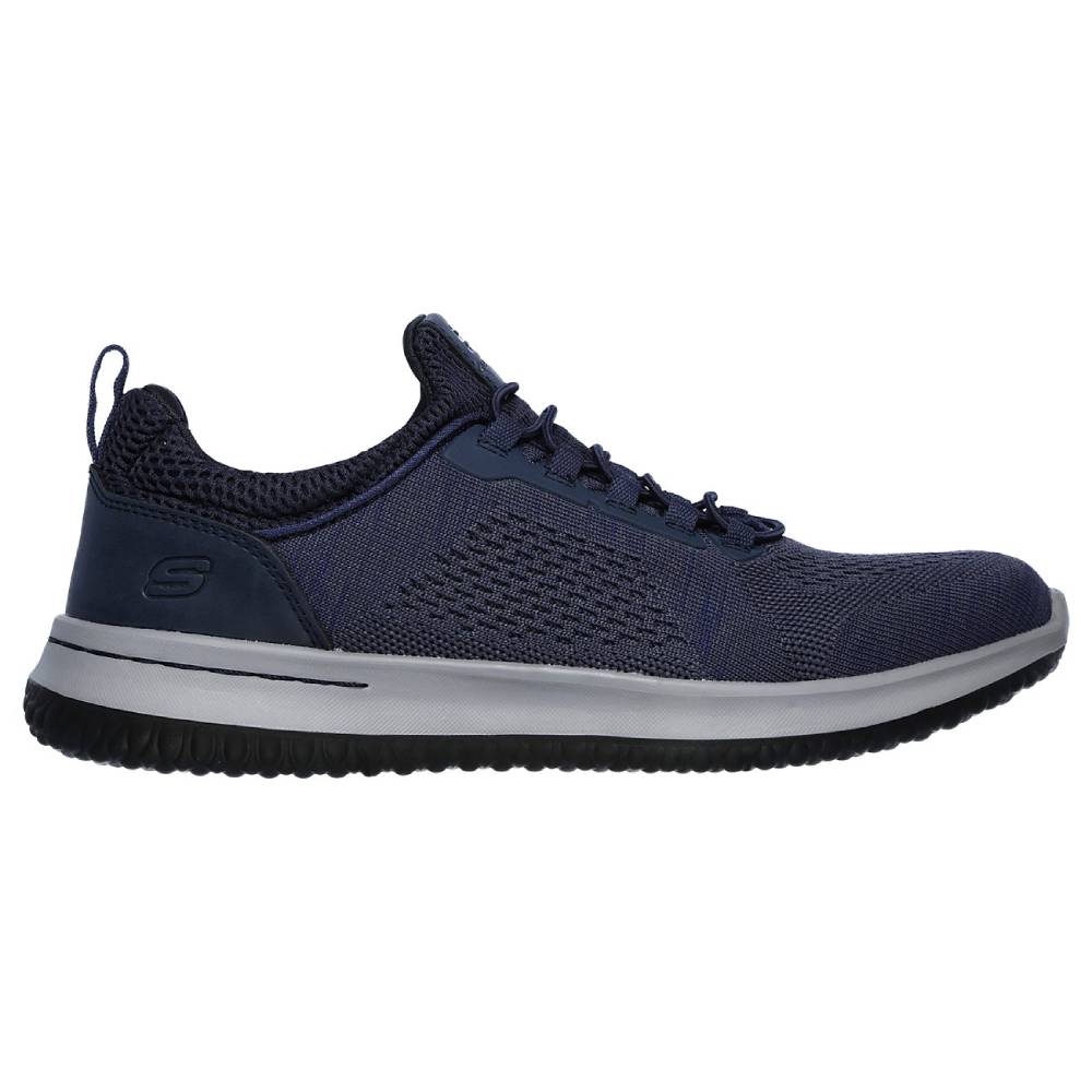 Skechers delson brewton sneaker sales