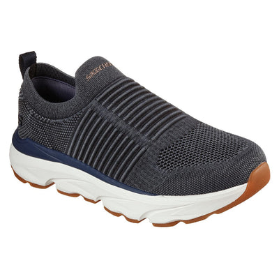 Men's Delmont Jenko Running Shoe (Navy)